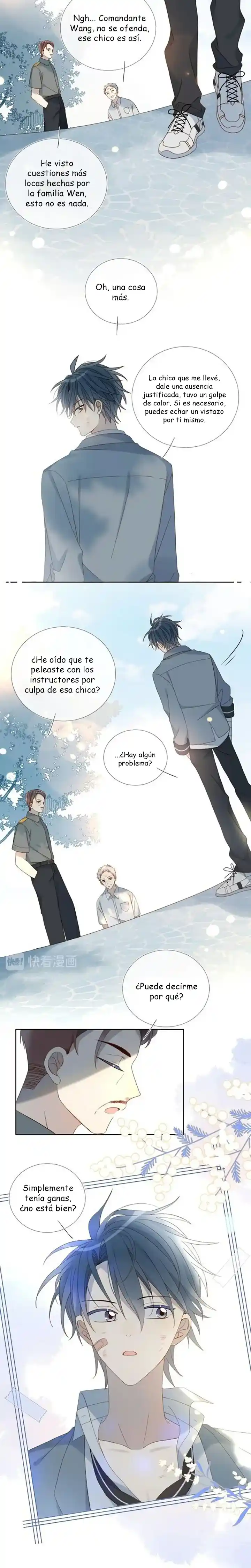 NO PUEDO AGUANTAR - Capítulo 18 - Página 4 - LectorTMOo