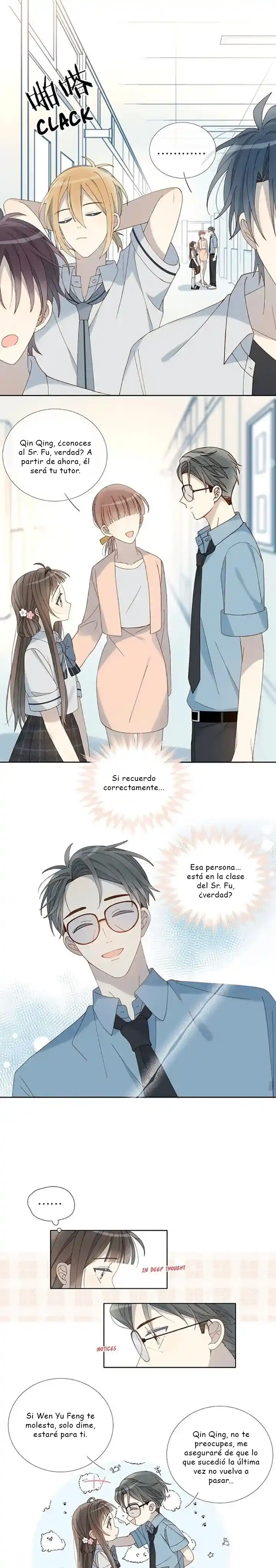 NO PUEDO AGUANTAR - Capítulo 19 - Página 7 - LectorTMOo