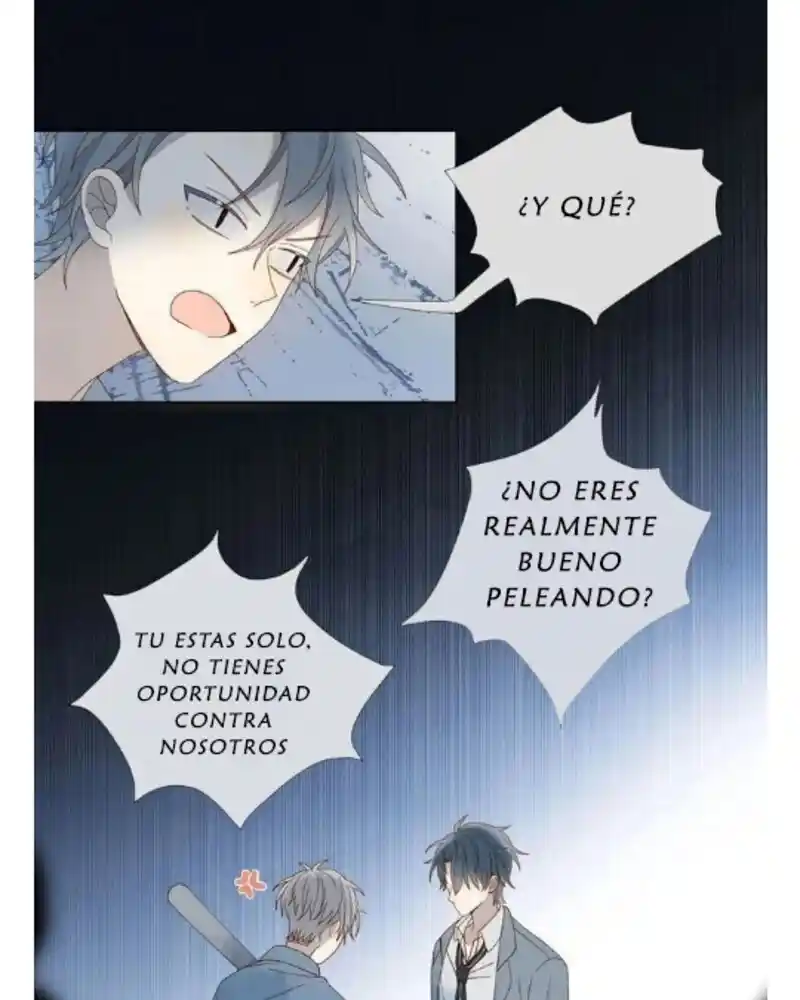 NO PUEDO AGUANTAR - Capítulo 2 - Página 2 - LectorTMOo