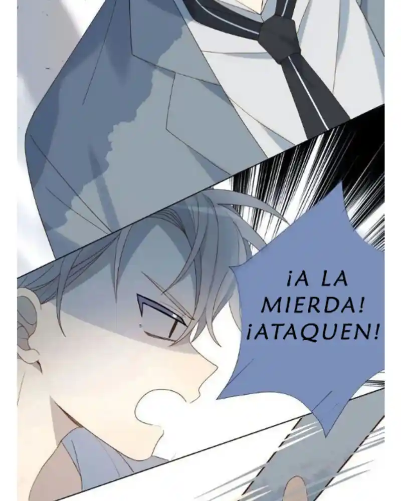 NO PUEDO AGUANTAR - Capítulo 2 - Página 5 - LectorTMOo