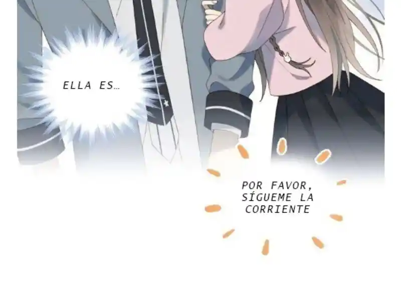 NO PUEDO AGUANTAR - Capítulo 2 - Página 11 - LectorTMOo