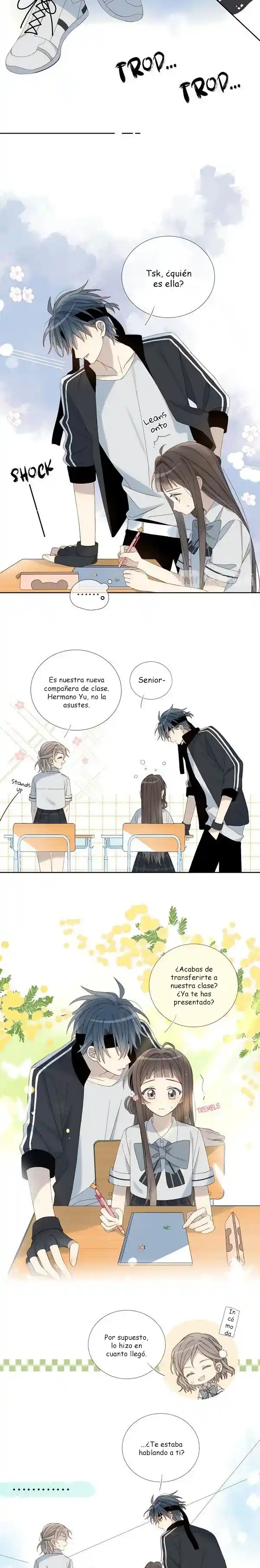 NO PUEDO AGUANTAR - Capítulo 20 - Página 8 - LectorTMOo