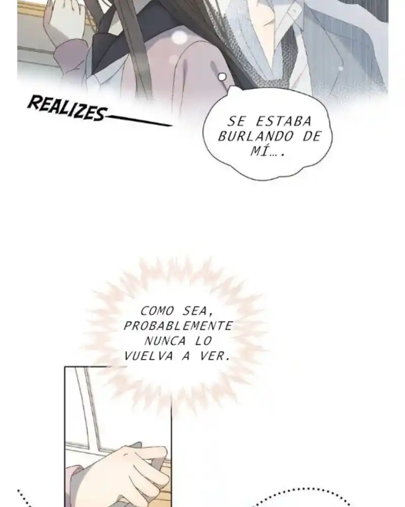 NO PUEDO AGUANTAR - Capítulo 3 - Página 21 - LectorTMOo
