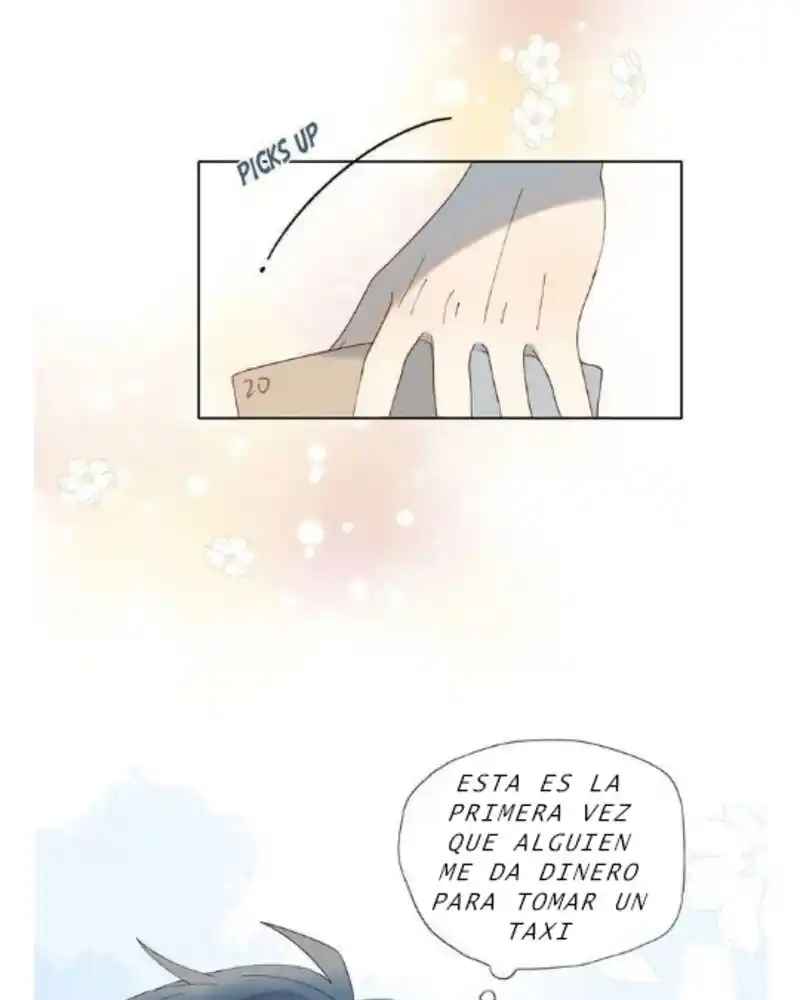 NO PUEDO AGUANTAR - Capítulo 3 - Página 27 - LectorTMOo