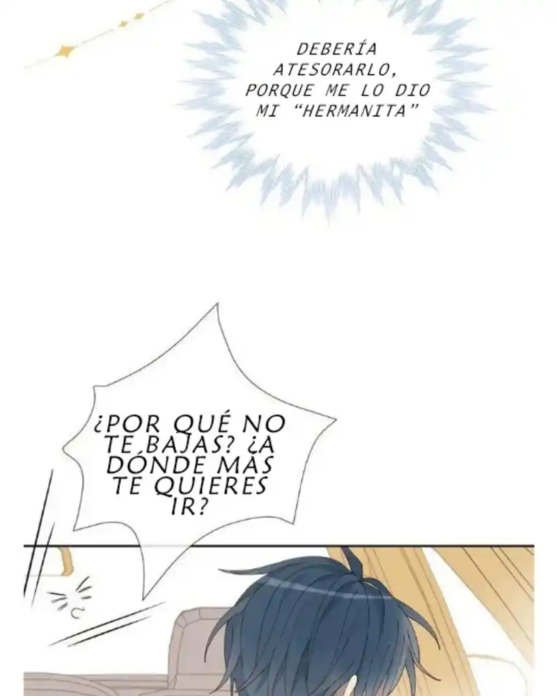 NO PUEDO AGUANTAR - Capítulo 3 - Página 30 - LectorTMOo