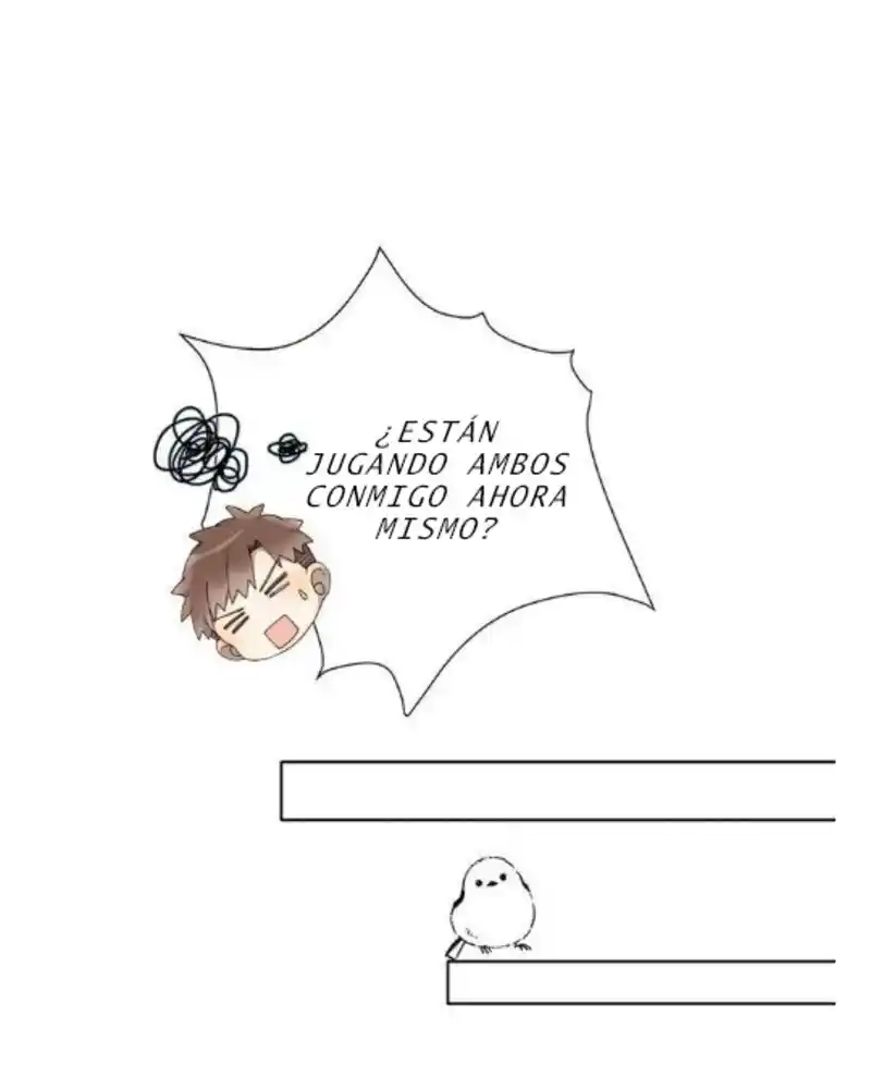 NO PUEDO AGUANTAR - Capítulo 3 - Página 32 - LectorTMOo