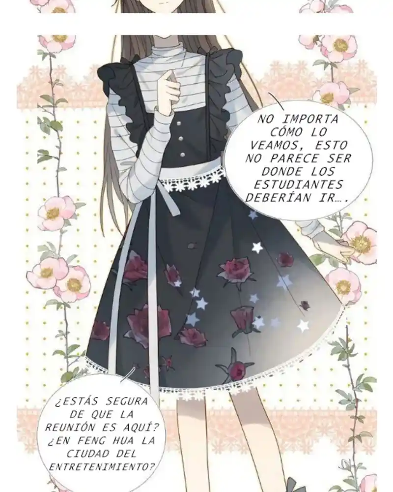 NO PUEDO AGUANTAR - Capítulo 3 - Página 35 - LectorTMOo