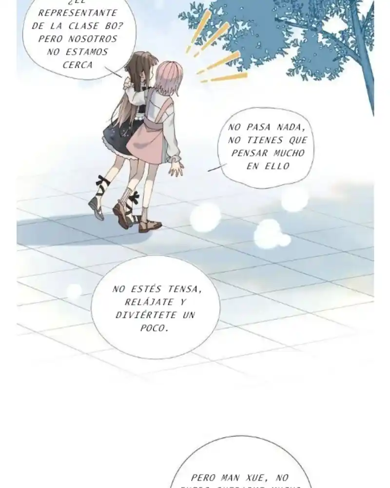 NO PUEDO AGUANTAR - Capítulo 3 - Página 40 - LectorTMOo