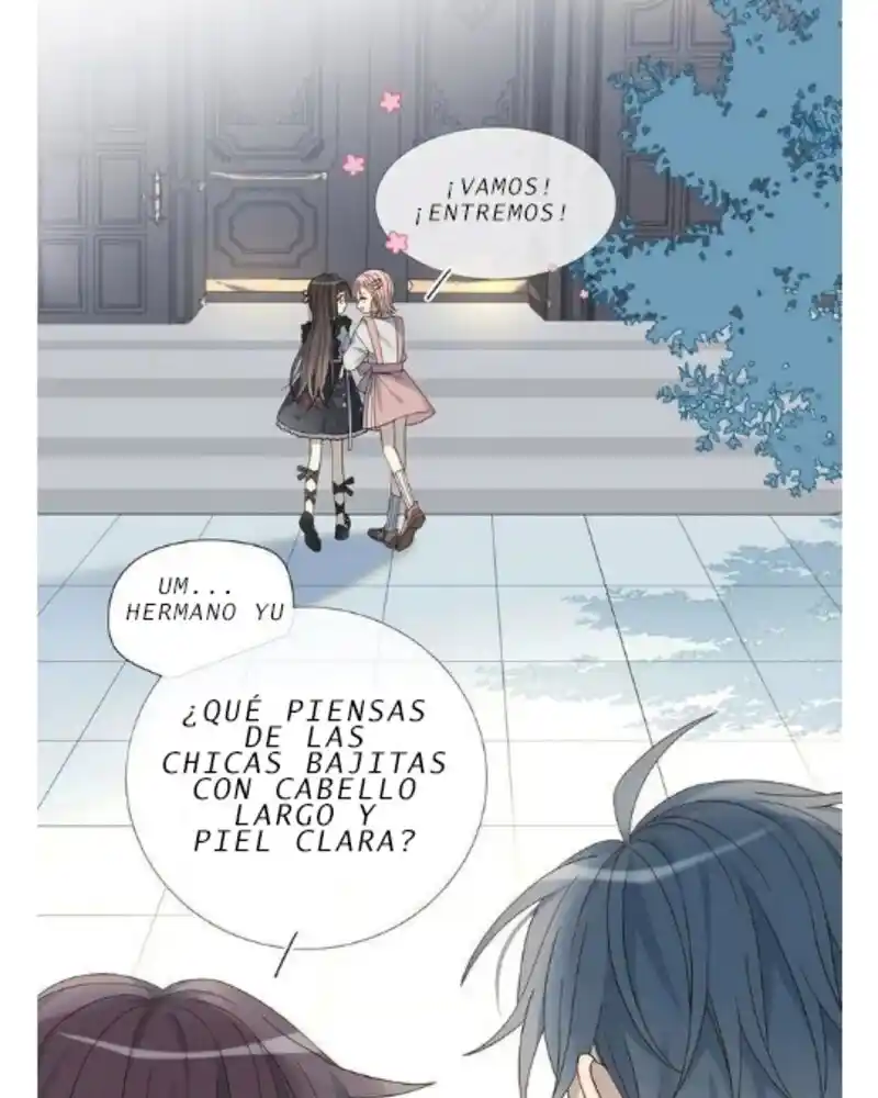 NO PUEDO AGUANTAR - Capítulo 3 - Página 51 - LectorTMOo