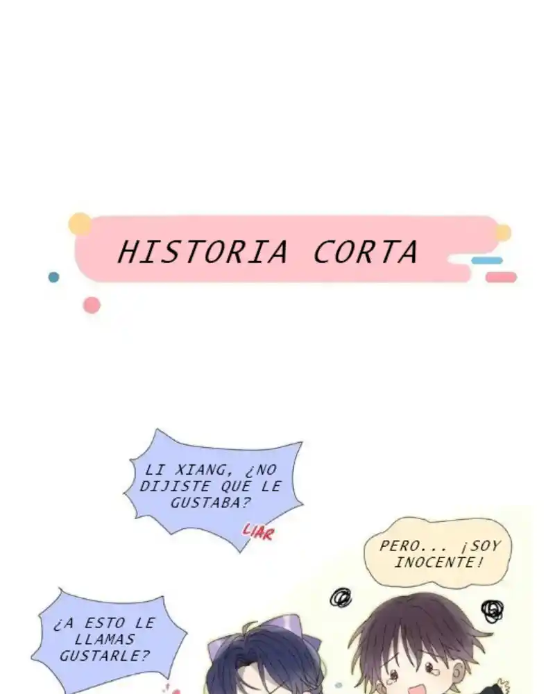 NO PUEDO AGUANTAR - Capítulo 4 - Página 45 - LectorTMOo