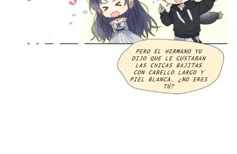 NO PUEDO AGUANTAR - Capítulo 4 - Página 46 - LectorTMOo