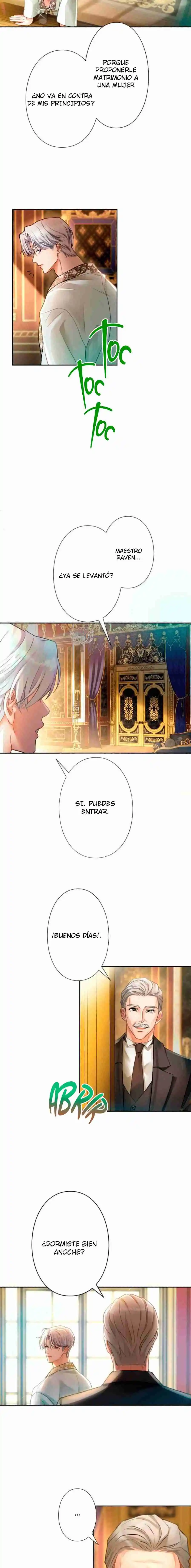 NO PUEDO DEJAR DE AMAR A LA MUJER MÁS MALVADA DEL IMPERIO - Capítulo 1 - Página 12 - LectorTMOo