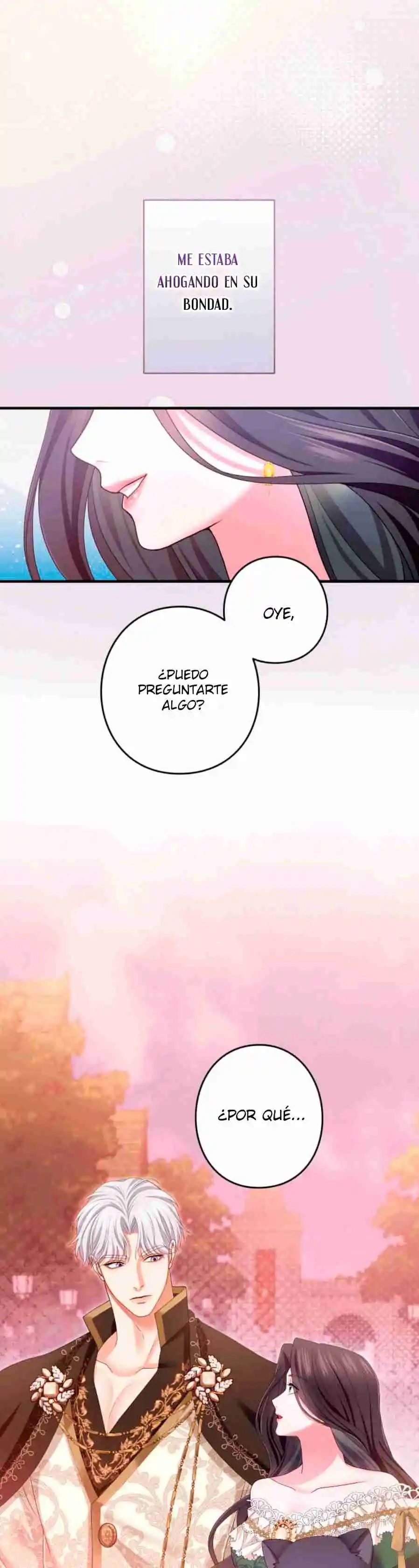 NO PUEDO DEJAR DE AMAR A LA MUJER MÁS MALVADA DEL IMPERIO - Capítulo 10 - Página 29 - LectorTMOo