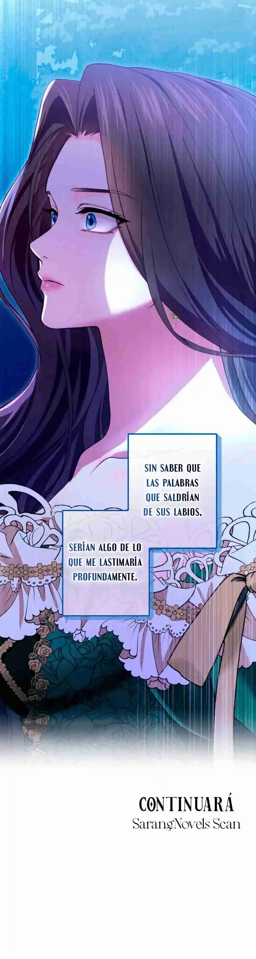 NO PUEDO DEJAR DE AMAR A LA MUJER MÁS MALVADA DEL IMPERIO - Capítulo 10 - Página 31 - LectorTMOo