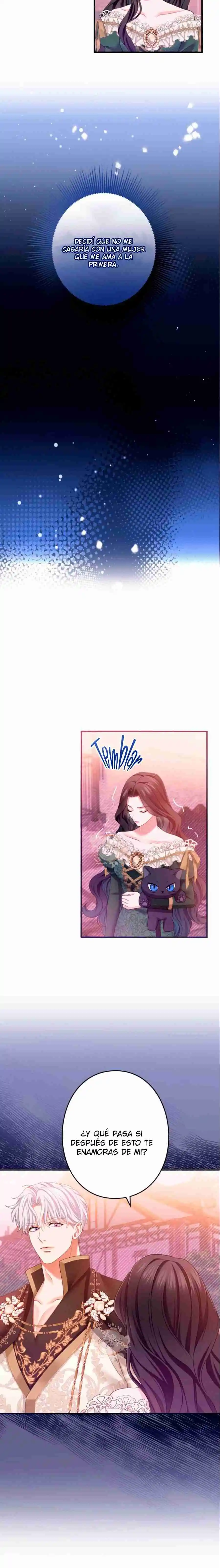 NO PUEDO DEJAR DE AMAR A LA MUJER MÁS MALVADA DEL IMPERIO - Capítulo 11 - Página 11 - LectorTMOo