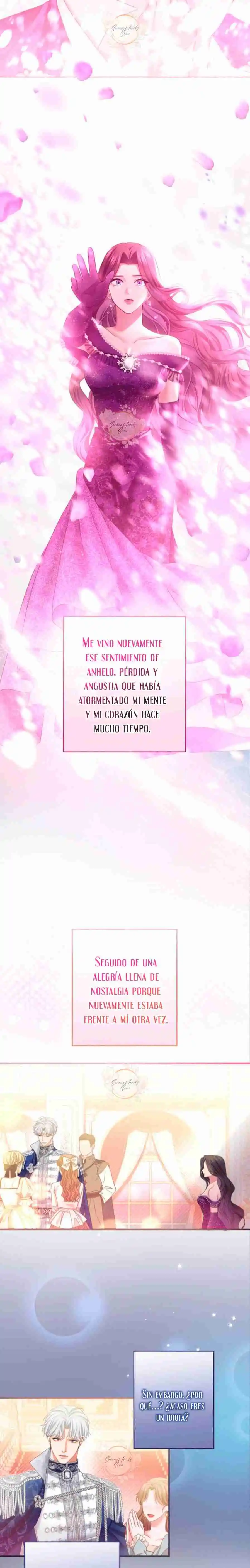 NO PUEDO DEJAR DE AMAR A LA MUJER MÁS MALVADA DEL IMPERIO - Capítulo 11 - Página 19 - LectorTMOo