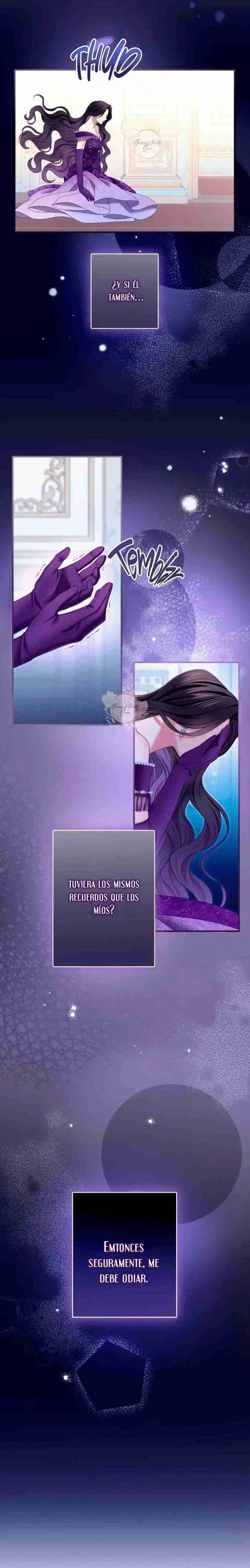 NO PUEDO DEJAR DE AMAR A LA MUJER MÁS MALVADA DEL IMPERIO - Capítulo 11 - Página 22 - LectorTMOo