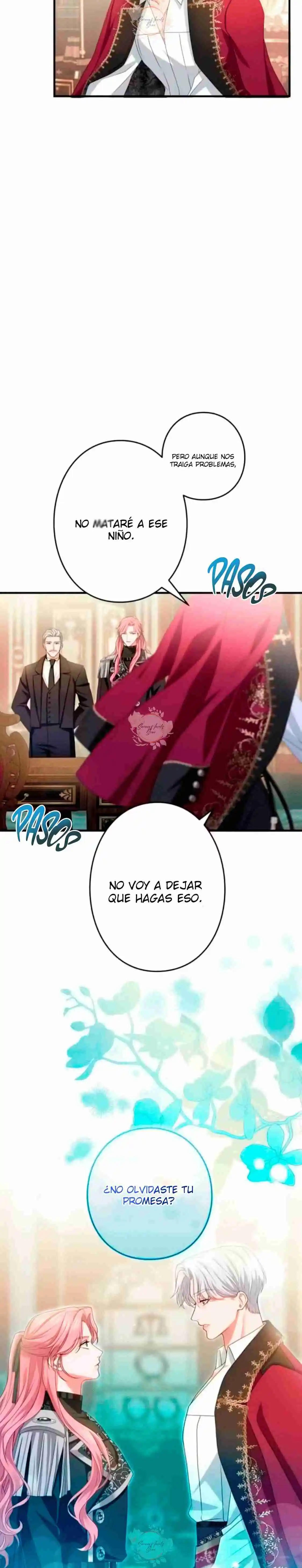 NO PUEDO DEJAR DE AMAR A LA MUJER MÁS MALVADA DEL IMPERIO - Capítulo 13 - Página 4 - LectorTMOo