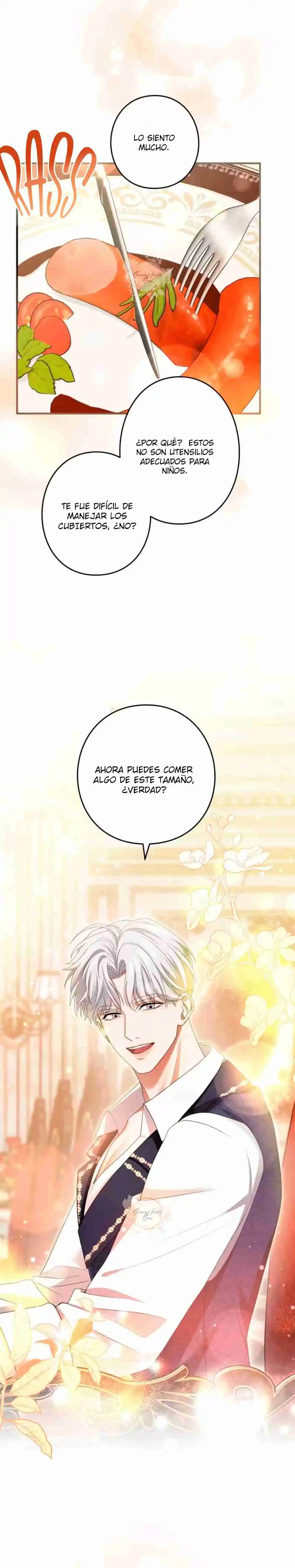 NO PUEDO DEJAR DE AMAR A LA MUJER MÁS MALVADA DEL IMPERIO - Capítulo 14 - Página 14 - LectorTMOo
