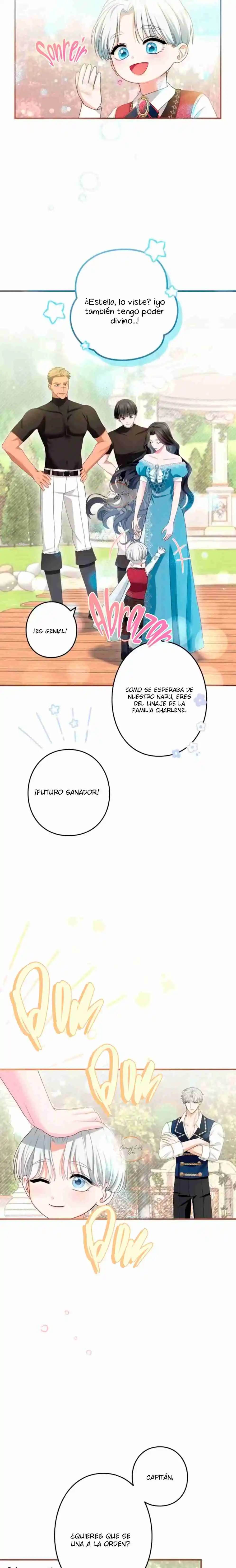 NO PUEDO DEJAR DE AMAR A LA MUJER MÁS MALVADA DEL IMPERIO - Capítulo 14 - Página 18 - LectorTMOo