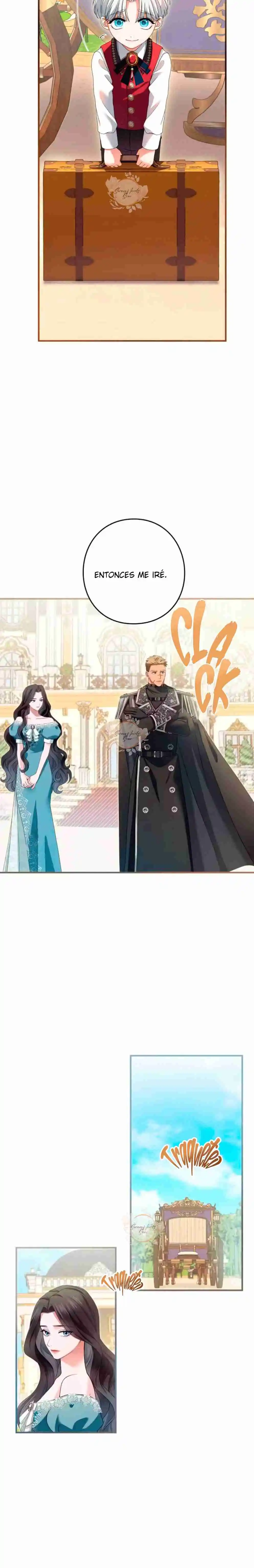 NO PUEDO DEJAR DE AMAR A LA MUJER MÁS MALVADA DEL IMPERIO - Capítulo 15 - Página 16 - LectorTMOo