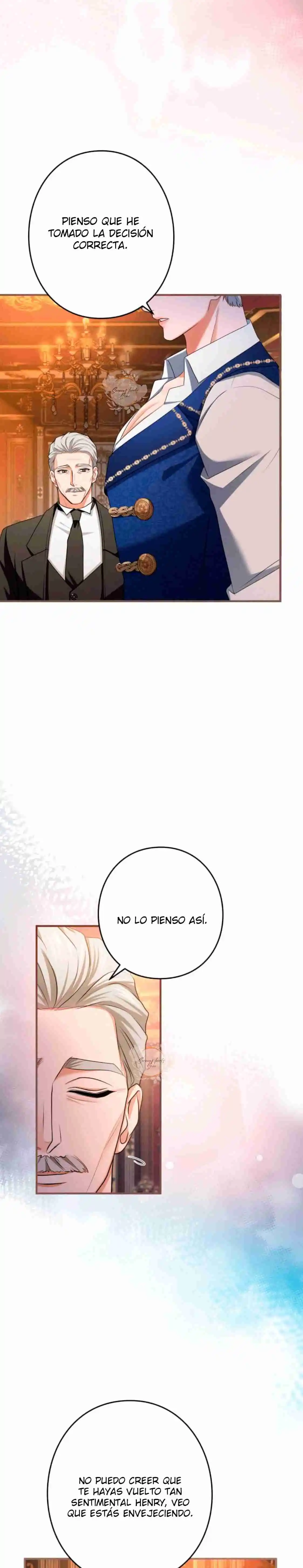 NO PUEDO DEJAR DE AMAR A LA MUJER MÁS MALVADA DEL IMPERIO - Capítulo 16 - Página 4 - LectorTMOo