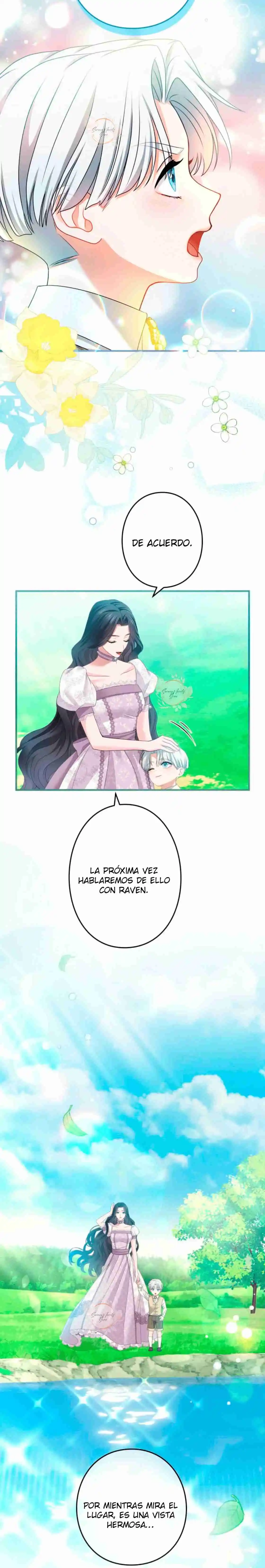 NO PUEDO DEJAR DE AMAR A LA MUJER MÁS MALVADA DEL IMPERIO - Capítulo 17 - Página 12 - LectorTMOo