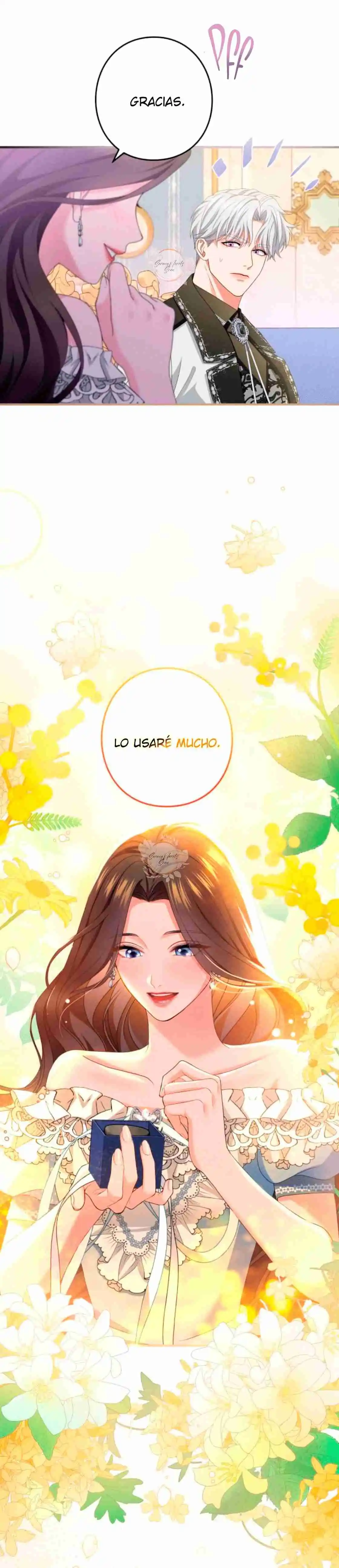 NO PUEDO DEJAR DE AMAR A LA MUJER MÁS MALVADA DEL IMPERIO - Capítulo 18 - Página 21 - LectorTMOo