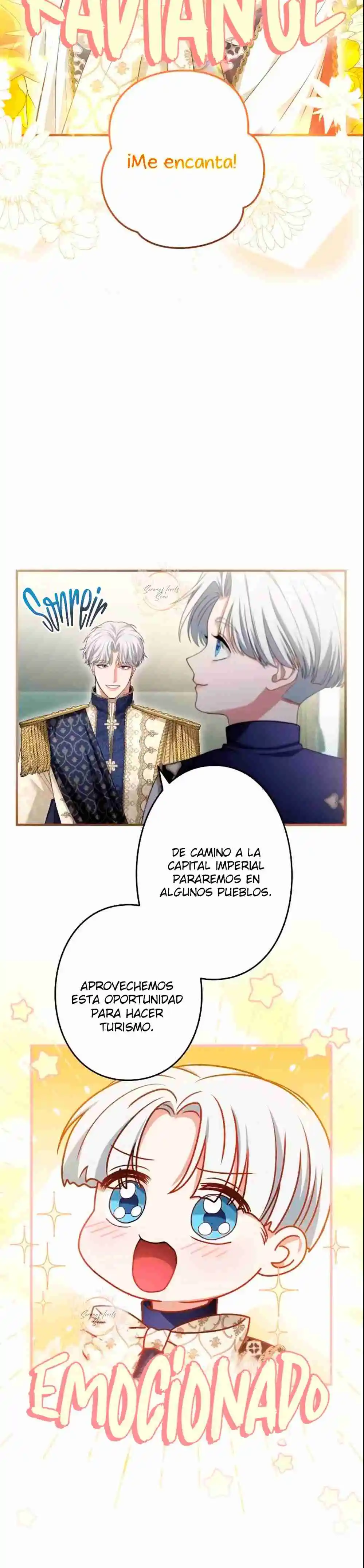 NO PUEDO DEJAR DE AMAR A LA MUJER MÁS MALVADA DEL IMPERIO - Capítulo 19 - Página 14 - LectorTMOo