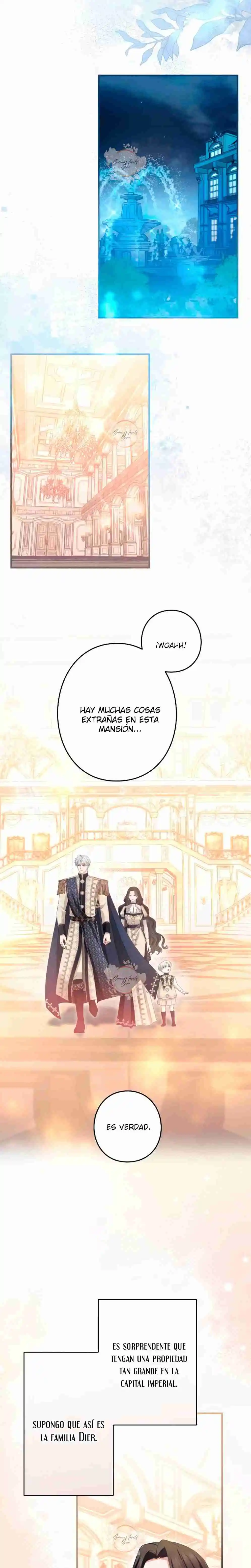 NO PUEDO DEJAR DE AMAR A LA MUJER MÁS MALVADA DEL IMPERIO - Capítulo 19 - Página 19 - LectorTMOo