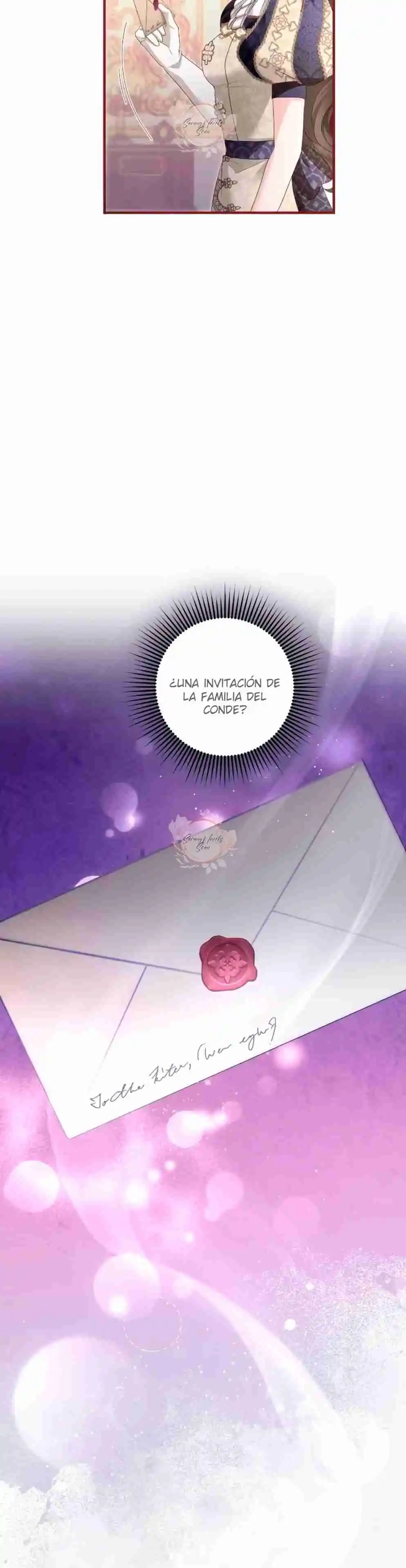 NO PUEDO DEJAR DE AMAR A LA MUJER MÁS MALVADA DEL IMPERIO - Capítulo 19 - Página 26 - LectorTMOo