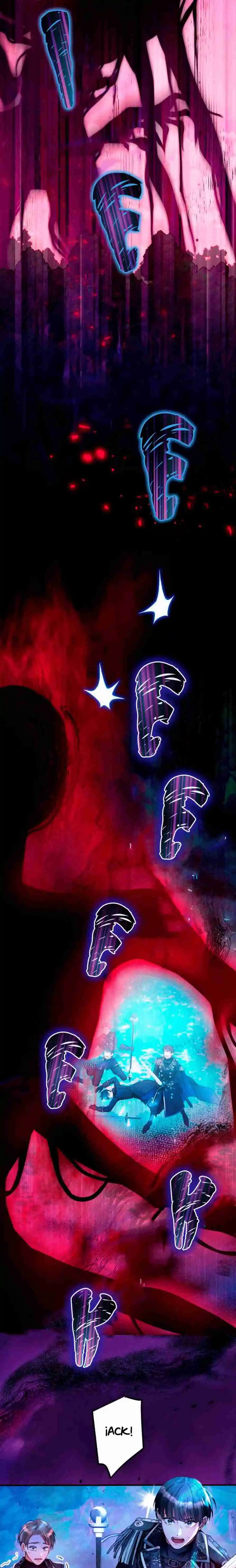 NO PUEDO DEJAR DE AMAR A LA MUJER MÁS MALVADA DEL IMPERIO - Capítulo 2 - Página 26 - LectorTMOo