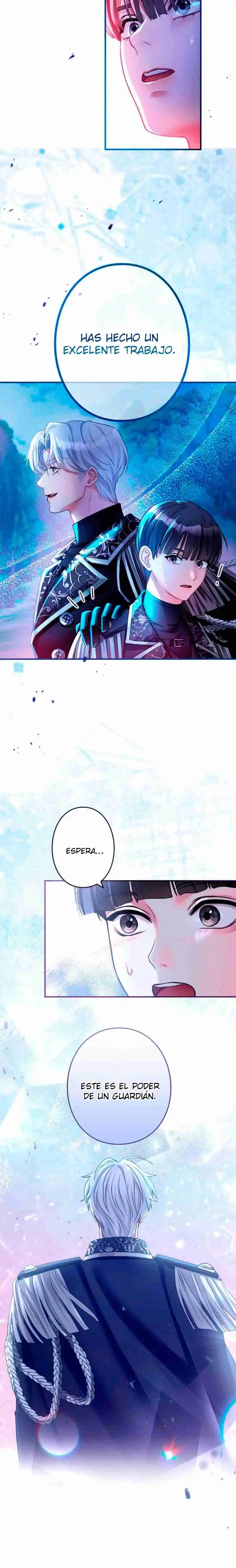 NO PUEDO DEJAR DE AMAR A LA MUJER MÁS MALVADA DEL IMPERIO - Capítulo 2 - Página 28 - LectorTMOo