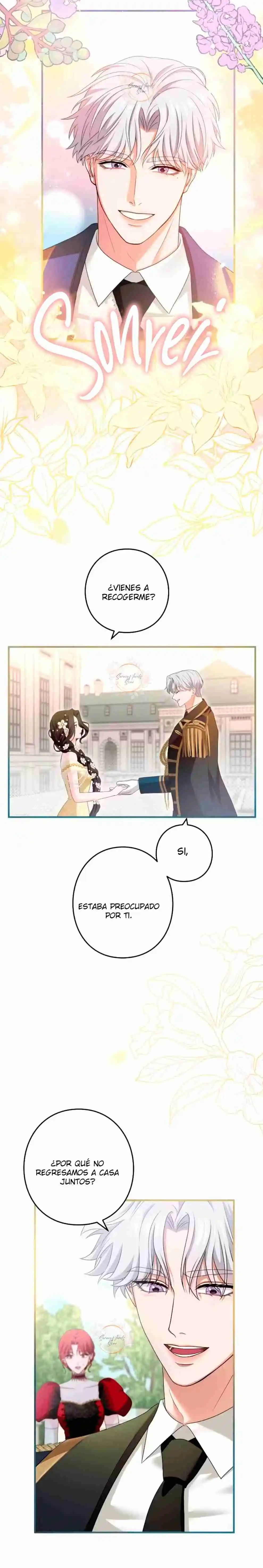 NO PUEDO DEJAR DE AMAR A LA MUJER MÁS MALVADA DEL IMPERIO - Capítulo 20 - Página 25 - LectorTMOo