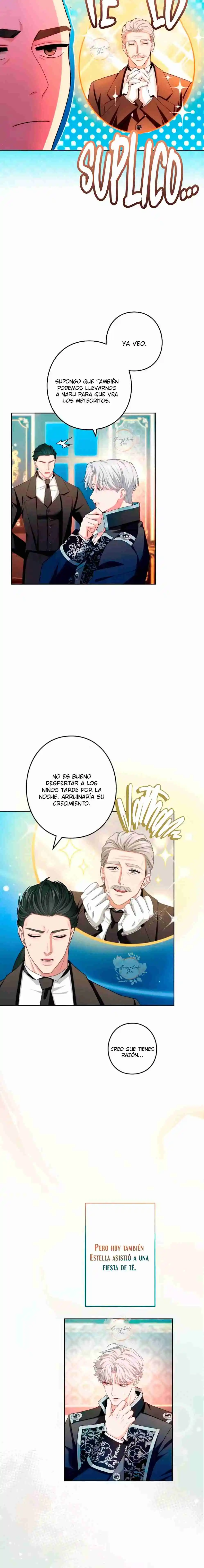 NO PUEDO DEJAR DE AMAR A LA MUJER MÁS MALVADA DEL IMPERIO - Capítulo 21 - Página 4 - LectorTMOo