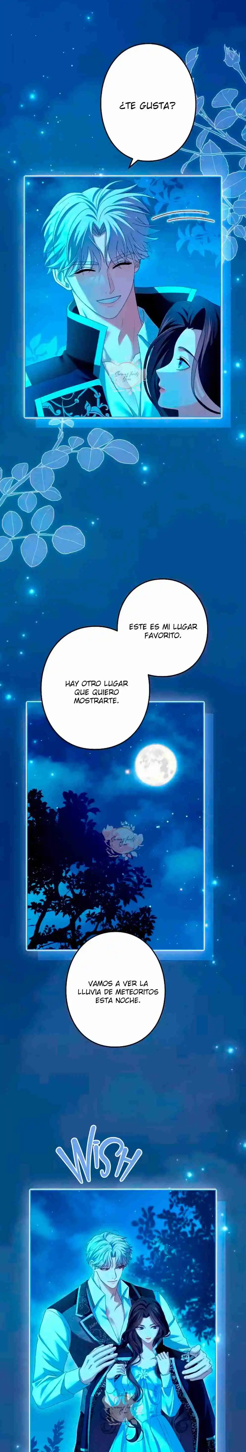 NO PUEDO DEJAR DE AMAR A LA MUJER MÁS MALVADA DEL IMPERIO - Capítulo 21 - Página 10 - LectorTMOo