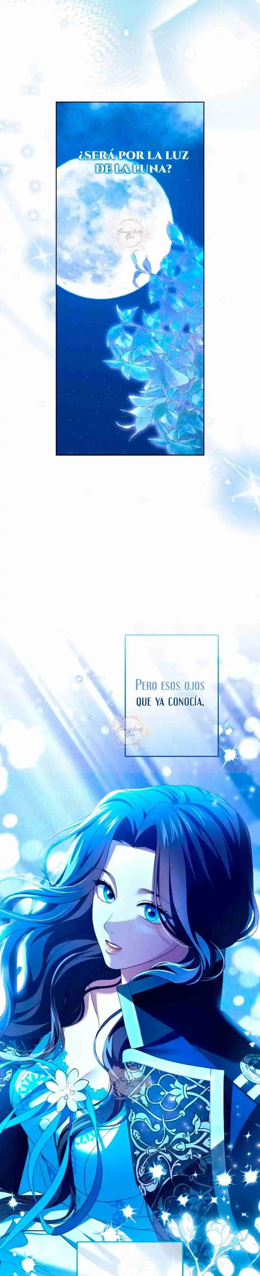 NO PUEDO DEJAR DE AMAR A LA MUJER MÁS MALVADA DEL IMPERIO - Capítulo 21 - Página 30 - LectorTMOo