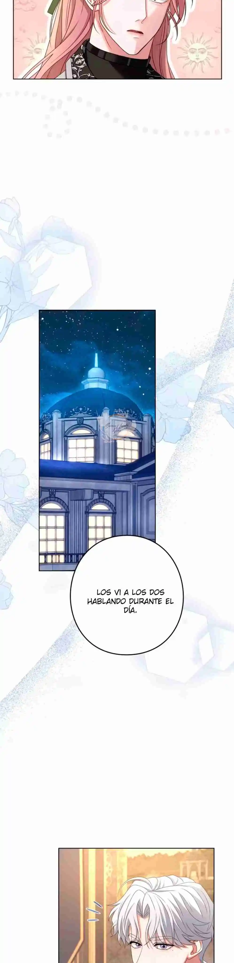 NO PUEDO DEJAR DE AMAR A LA MUJER MÁS MALVADA DEL IMPERIO - Capítulo 22 - Página 29 - LectorTMOo