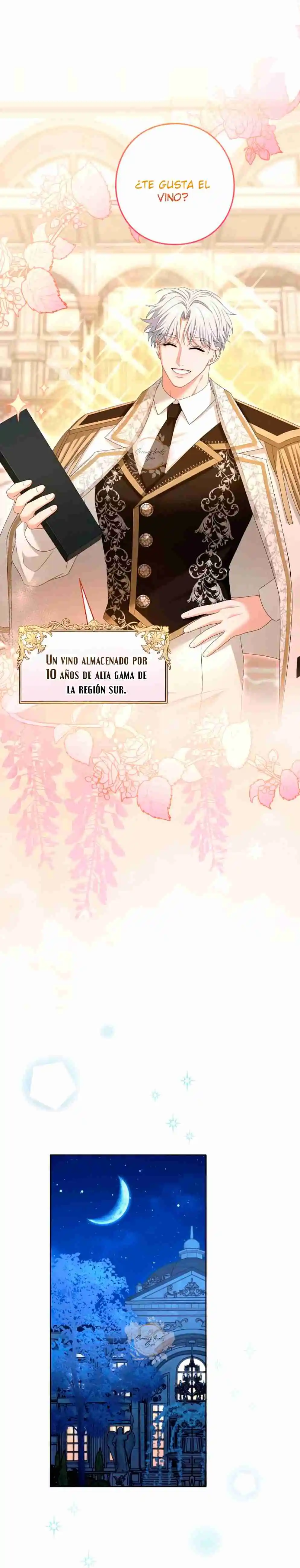 NO PUEDO DEJAR DE AMAR A LA MUJER MÁS MALVADA DEL IMPERIO - Capítulo 24 - Página 16 - LectorTMOo