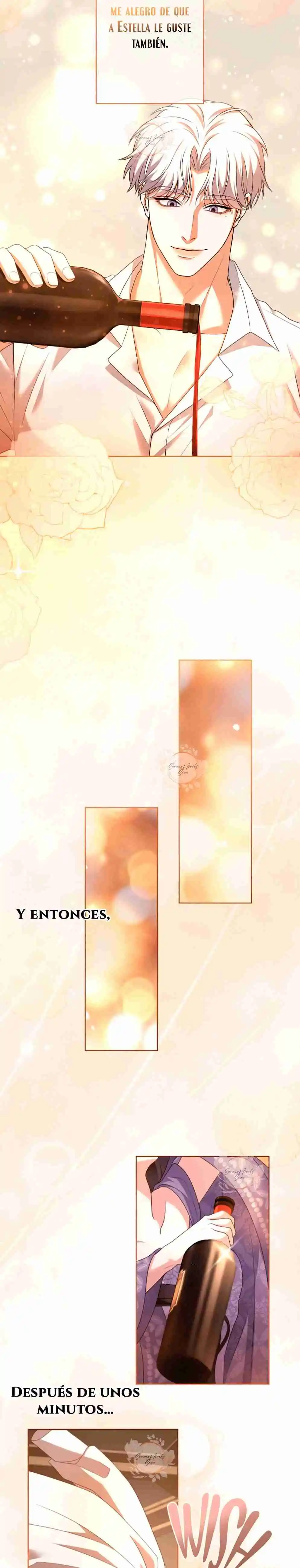 NO PUEDO DEJAR DE AMAR A LA MUJER MÁS MALVADA DEL IMPERIO - Capítulo 24 - Página 21 - LectorTMOo