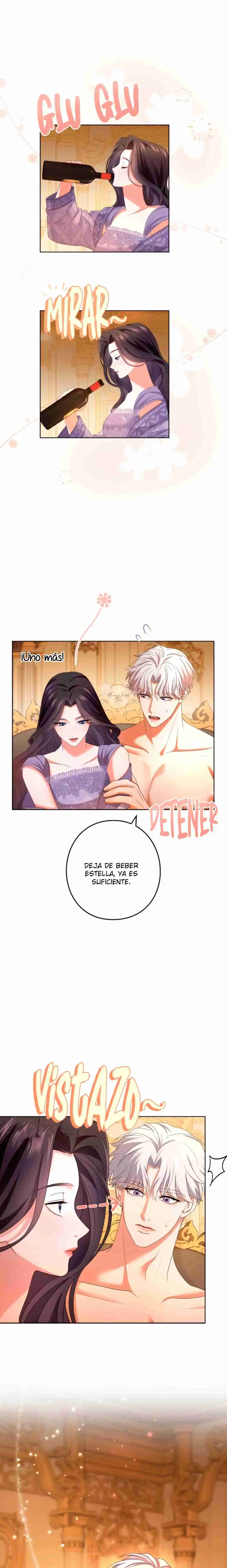 NO PUEDO DEJAR DE AMAR A LA MUJER MÁS MALVADA DEL IMPERIO - Capítulo 24 - Página 23 - LectorTMOo