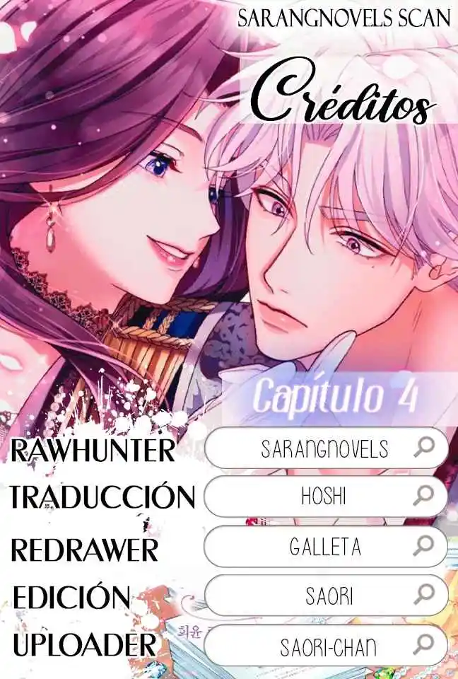 NO PUEDO DEJAR DE AMAR A LA MUJER MÁS MALVADA DEL IMPERIO - Capítulo 4 - Página 2 - LectorTMOo