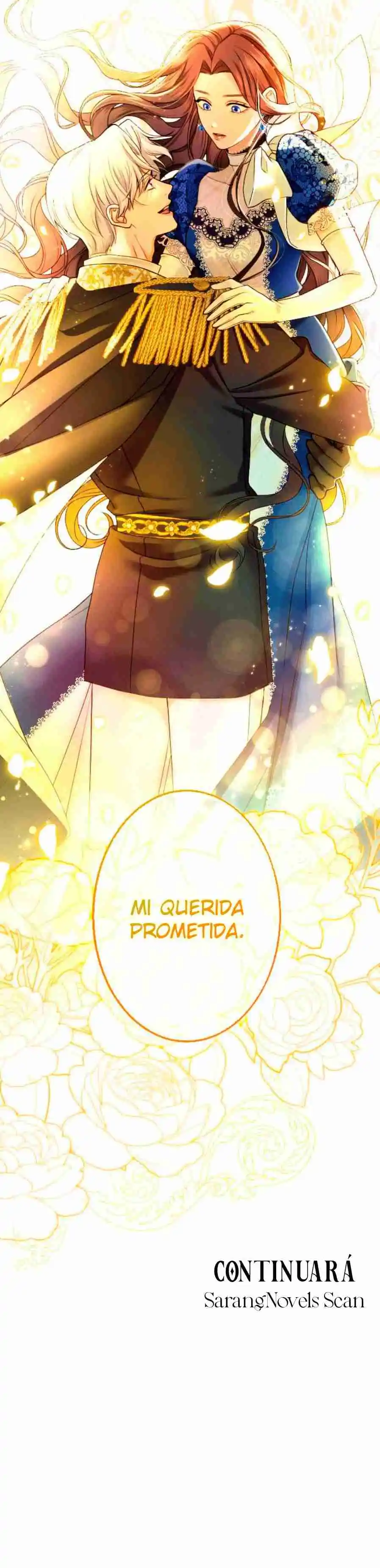 NO PUEDO DEJAR DE AMAR A LA MUJER MÁS MALVADA DEL IMPERIO - Capítulo 4 - Página 35 - LectorTMOo