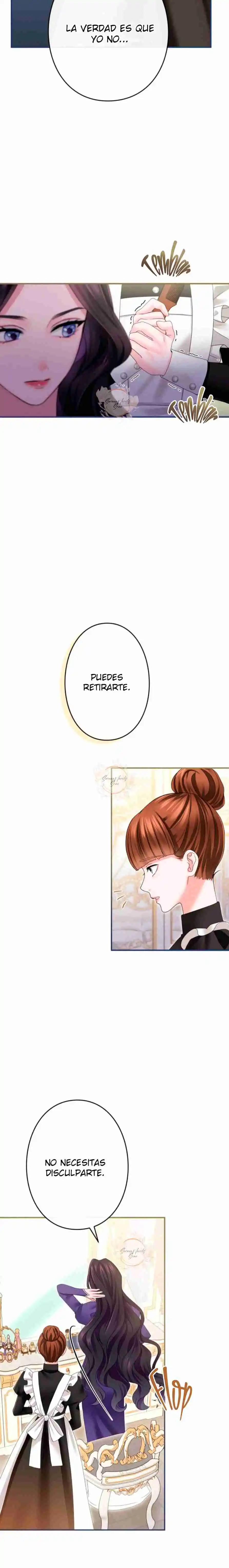 NO PUEDO DEJAR DE AMAR A LA MUJER MÁS MALVADA DEL IMPERIO - Capítulo 7 - Página 14 - LectorTMOo