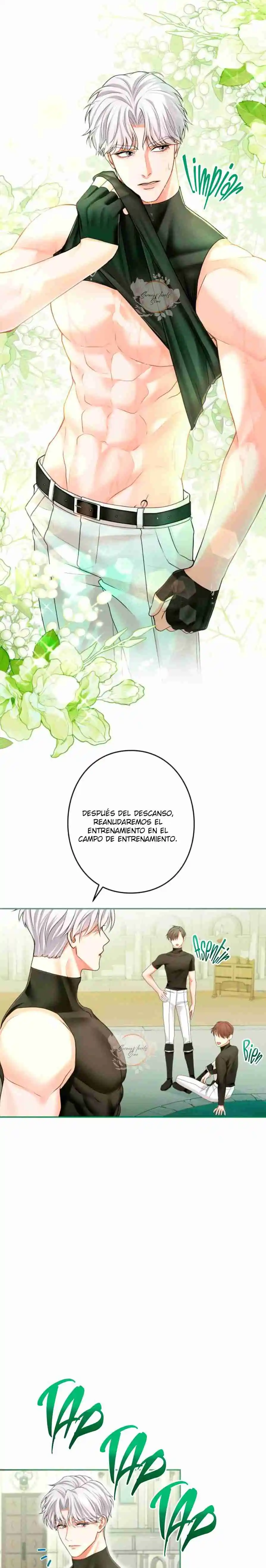 NO PUEDO DEJAR DE AMAR A LA MUJER MÁS MALVADA DEL IMPERIO - Capítulo 7 - Página 20 - LectorTMOo