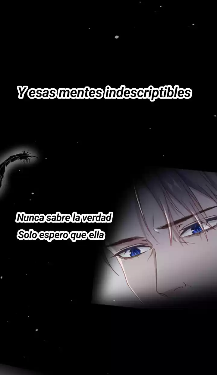 No Puedo Escapar - Capítulo - Página 13 - LectorTMOo