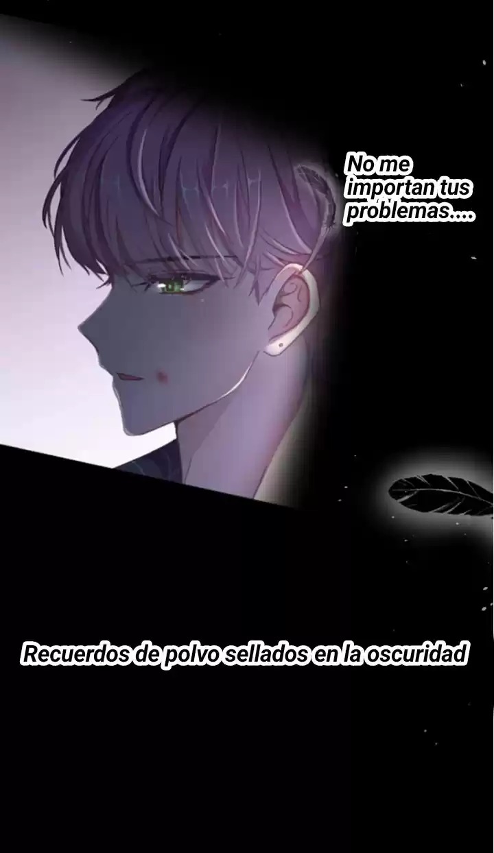 No Puedo Escapar - Capítulo - Página 14 - LectorTMOo