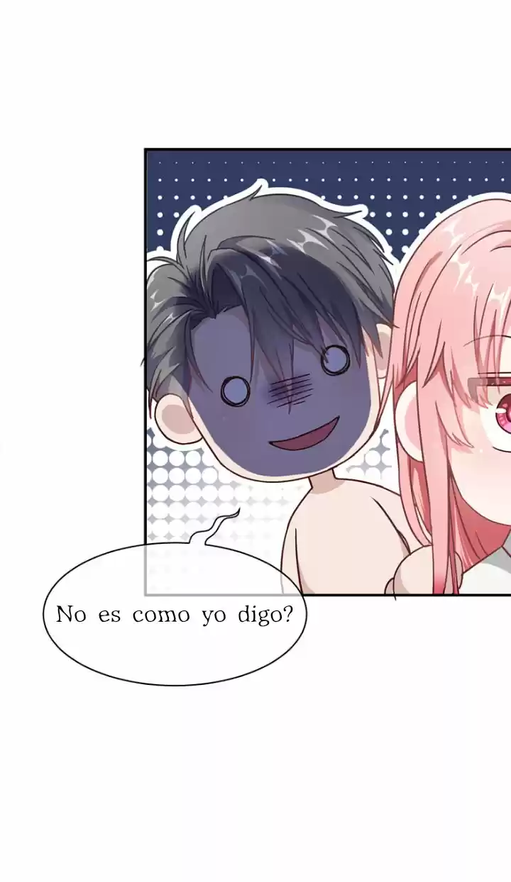 No Puedo Escapar - Capítulo 2 - Página 14 - LectorTMOo