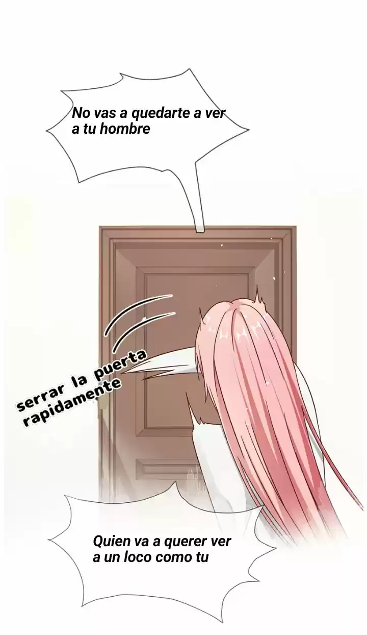 No Puedo Escapar - Capítulo 2 - Página 15 - LectorTMOo