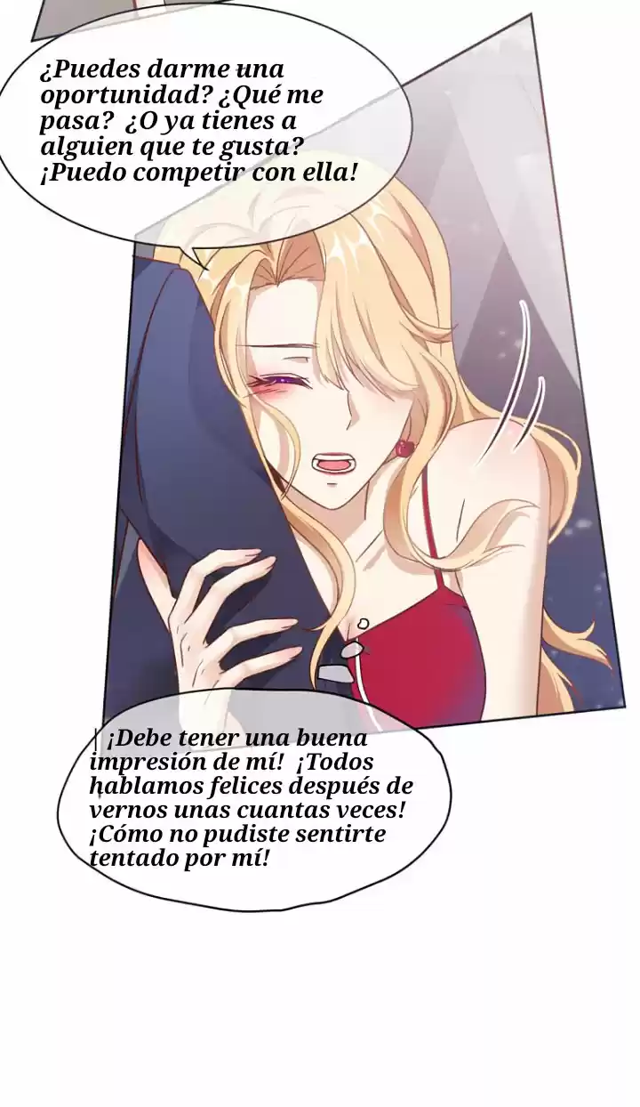 No Puedo Escapar - Capítulo 2 - Página 29 - LectorTMOo